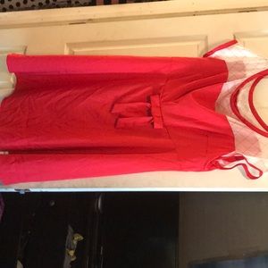 Halloween costume pin up